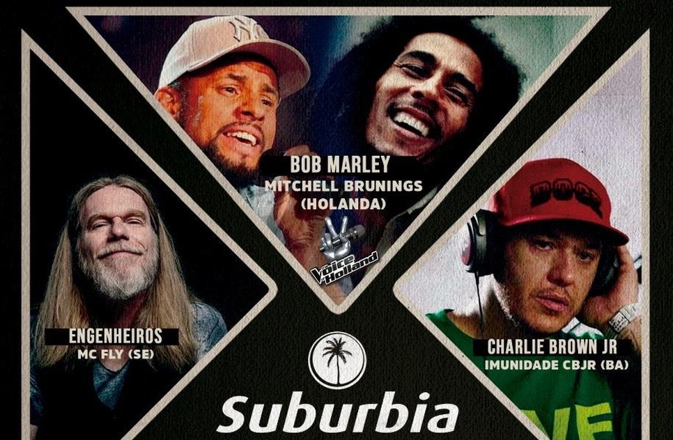 reggae rock