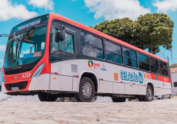 DMTT reforça linhas de ônibus para o Massayó Gospel