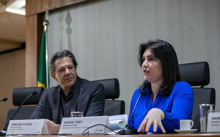 Orçamento: despesas vão crescer 1,7% acima da inflação em 2024, no primeiro ano do arcabouço fiscal