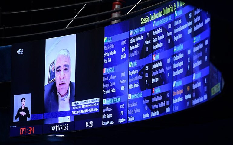 Brics condena ataques a civis e pedem por trégua imediata de conflito no Oriente Médio