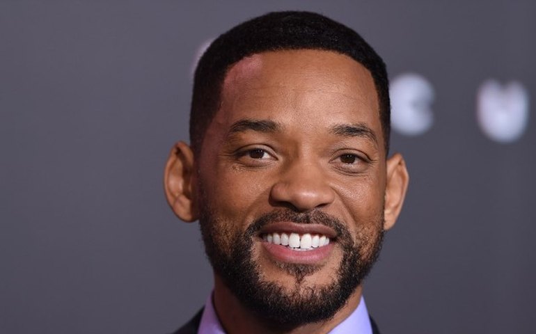 Will Smith cantor: conheça a carreira musical do ator confirmado para o Rock in Rio 2024