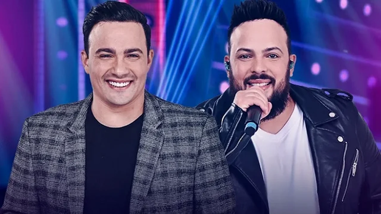 Gustavo Moura e Rafael lançam “Casa da Luz Vermelha 2” no Villa Country