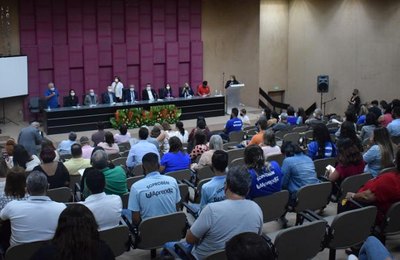 TCE/AL promove evento em comemoração ao dia do Servidor Público