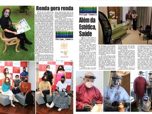 Páginas 08 e 09
