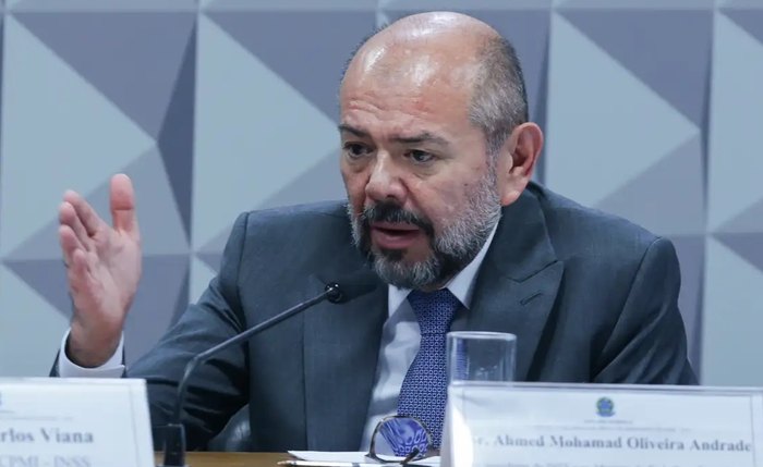 Ahmed Mohamad Oliveira
