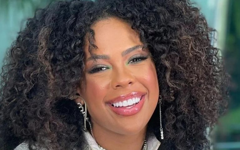 Marvvila é anunciada como atração no festival The Town após participação no 'BBB 23'