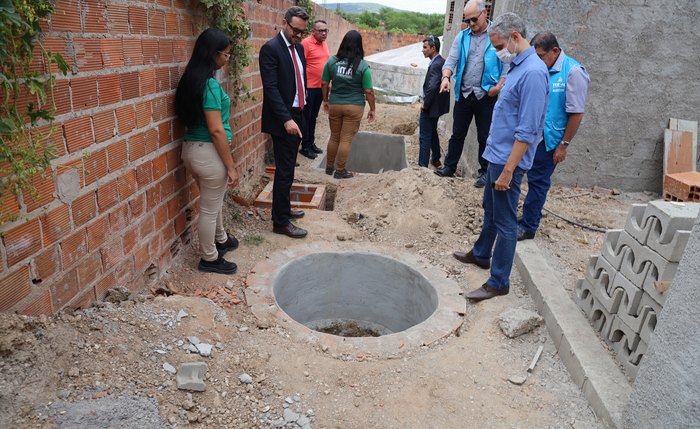 MPAL constata irregularidades estruturais em escolas do interior