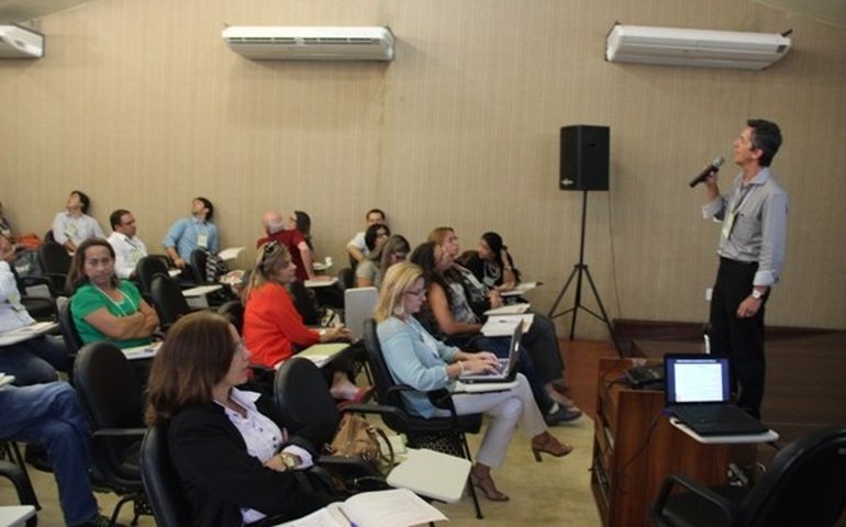 Gestores discutem sustentabilidade em evento do Ministério do Meio Ambiente