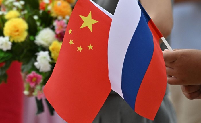 Economista chinês: desafio comum da Rússia e China é prevenir hegemonia dos EUA nos ativos digitais Economista chinês: desafio comum da Rússia e China é prevenir hegemonia dos EUA nos ativos digitais
