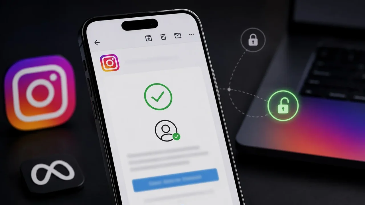 Meta admite erro e devolve Instagram da Tribuna do Sertão após mais de quatro meses de suspensão