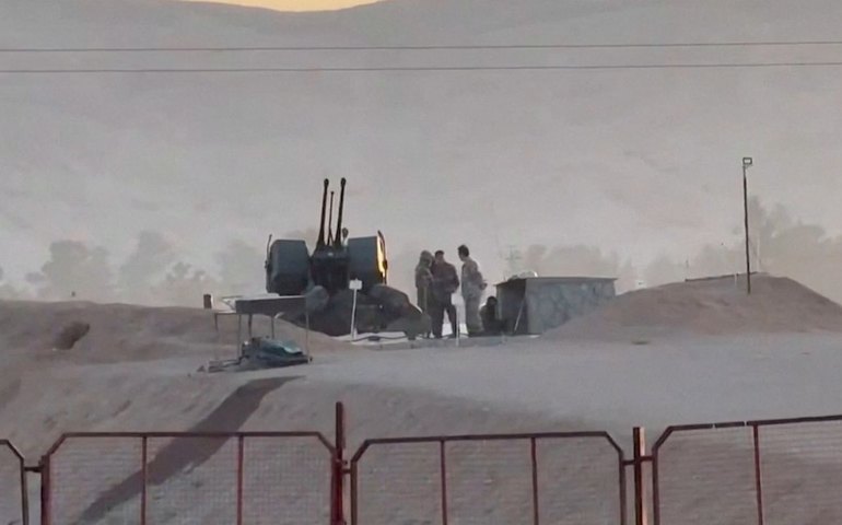 Entenda os riscos no conflito entre Israel e Irã