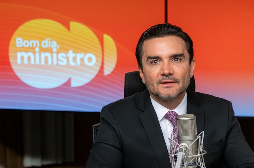 Celso Sabino sobre culinária amazônica na COP30: “Não vamos permitir preconceito com a nossa região”