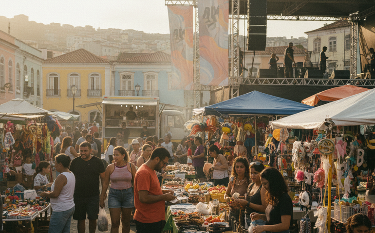 Carnaval 2026 deve injetar mais de R$ 5,7 bilhões no Rio. Veja as previsões de cada setor