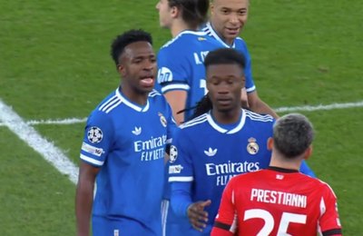 Caso de racismo contra Vini Jr reacende debate sobre punições e eficácia das regras no esporte