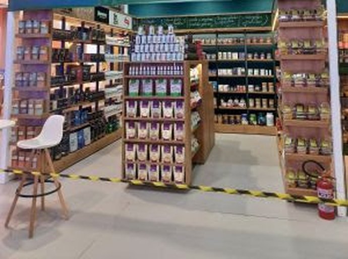 Bio Mundo investe mais de R$ 2 milhões em incentivos para novas franquias após sucesso na ABF 2025
