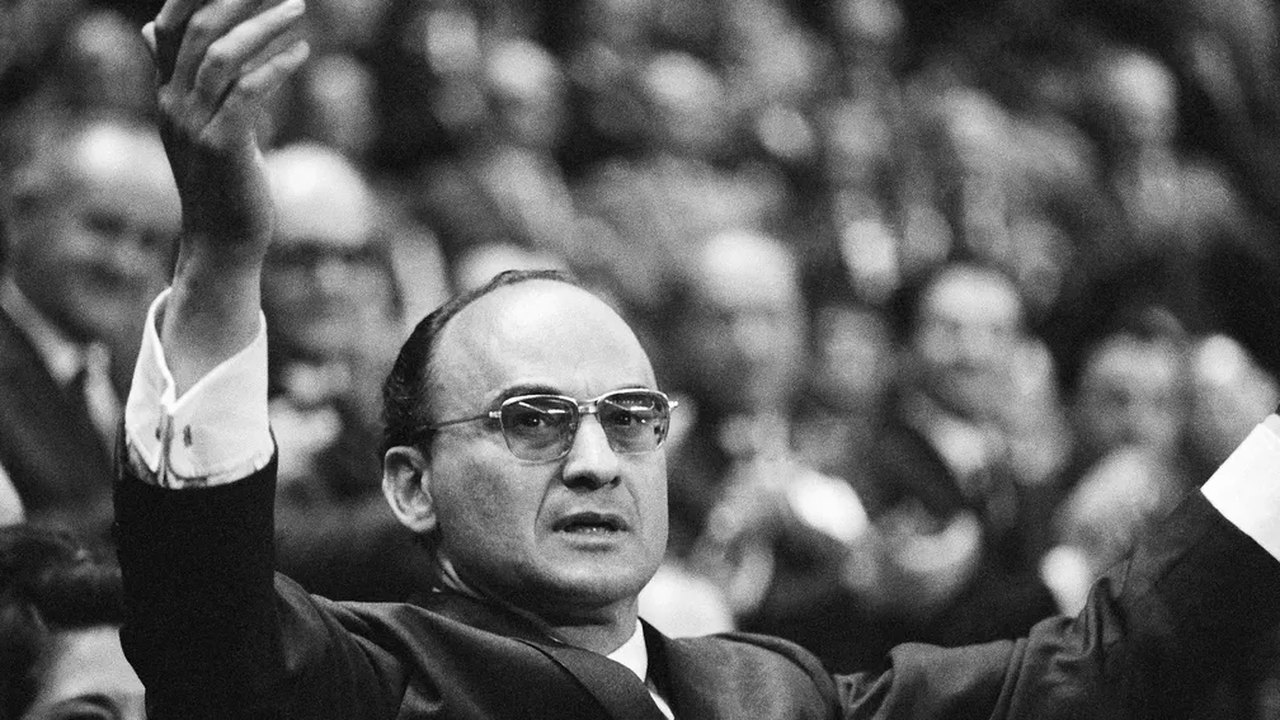 México: ex-presidente Luis Echeverría morre aos 100 anos