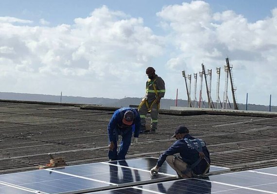 BNB disponibiliza R＄ 8,4 milhões para financiamento de energia solar de empresas alagoanas