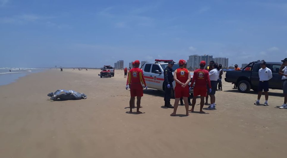 corpo de bombeiros resgate
