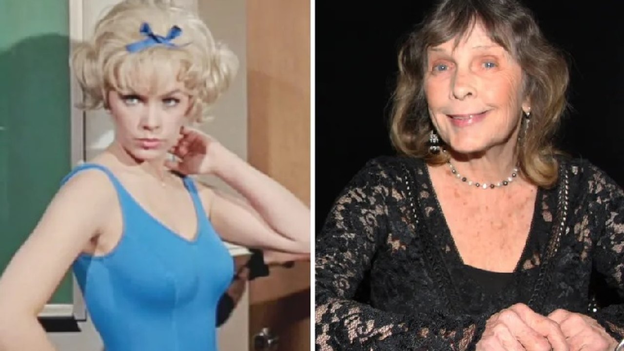 Stella Stevens, atriz do primeiro O Professor Aloprado, morre aos 84 anos