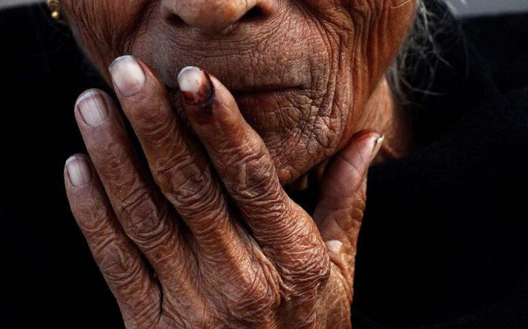 Idosa em condição análoga à escravidão é resgatada de casa em bairro nobre de SP