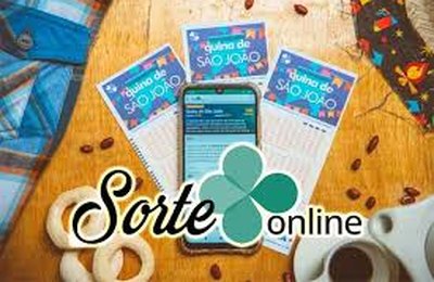 Quina de São João: 5 dicas para apostar com praticidade e segurança sem sair de casa