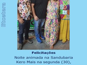 Redes Sociais