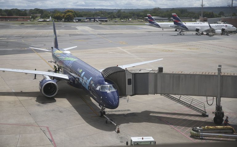 CMN regulamenta linha emergencial para auxílio a companhias aéreas