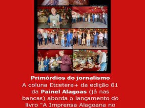 Painel Alagoas