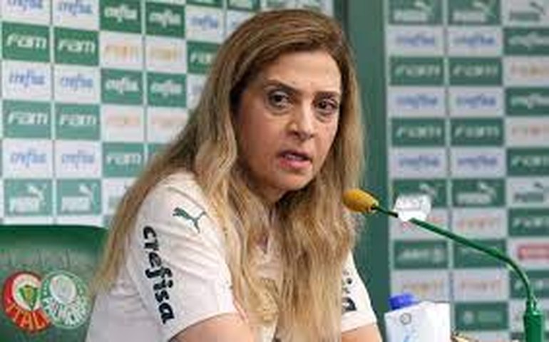 Leila diz que Palmeiras vai receber 'Coliseu' da WTorre; entenda o imbróglio com Allianz Parque