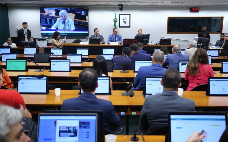 Conselho de Ética se reúne para avaliar dez pareceres de relatores