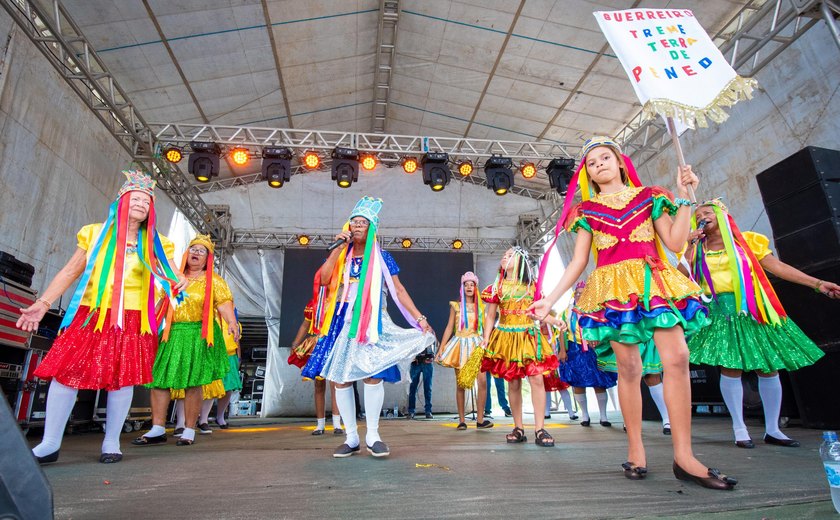 Penedo recebe a 2ª Edição da Feira de Intercâmbio Cultural Sul Alagoano