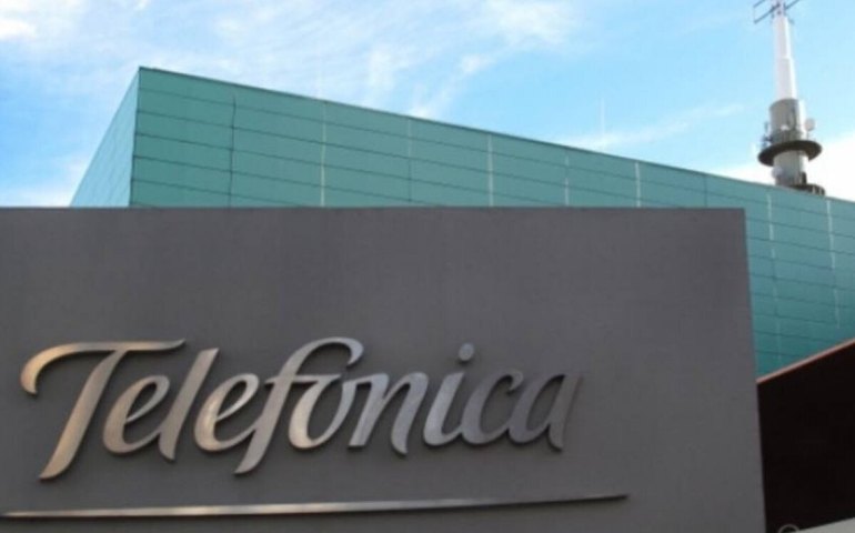 Telefônica Brasil tem lucro líquido de R$ 746 mi no 2º trimestre; recuo de 44,6%