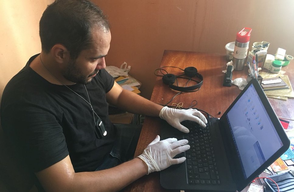 operação contra pedofilia