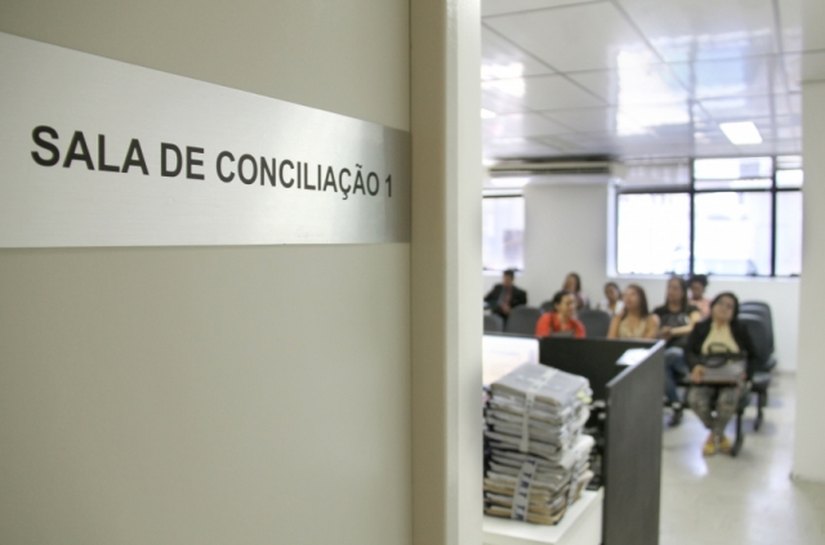 TRT/AL ultrapassa R$ 5,5 milhões em acordos na Semana de Conciliação