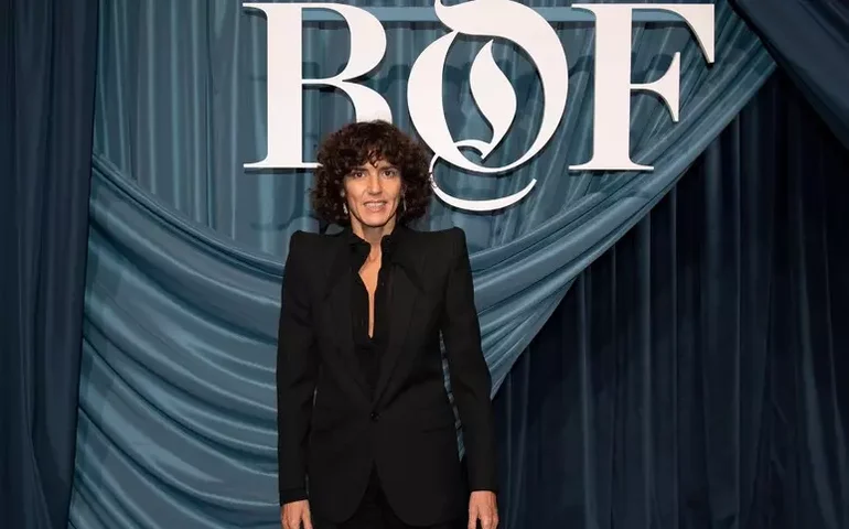 Kering nomeia Francesca Bellettini para liderar Gucci