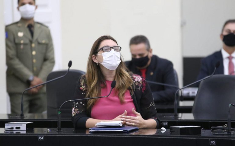 Vacinação: Jó Pereira apela novamente por prioridade para usuários de ônibus e cobra mais transparência