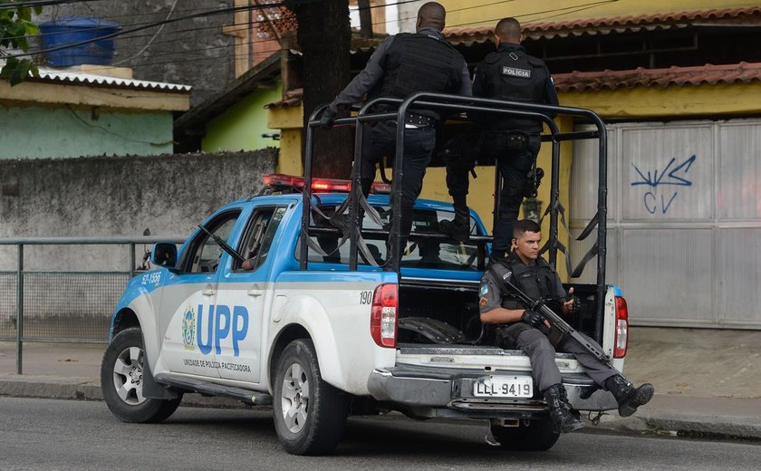 Estudo mostra que violência no Rio impacta aprendizagem de estudantes