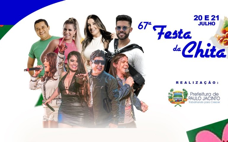 A cidade que nasceu de um baile