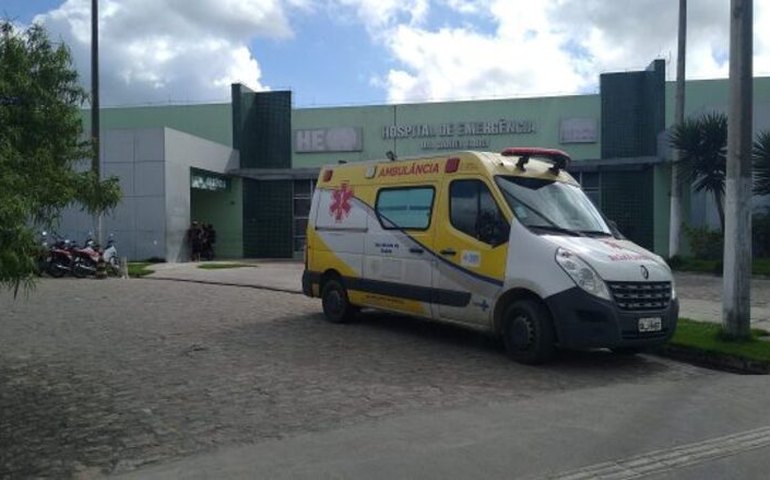 HE do Agreste acolhe mais de 300 pessoas no fim de semana pós-Carnaval