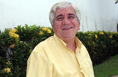 Prefeitura de Pilar divulga nota de pesar pela morte do ex-prefeito Marçal Prado