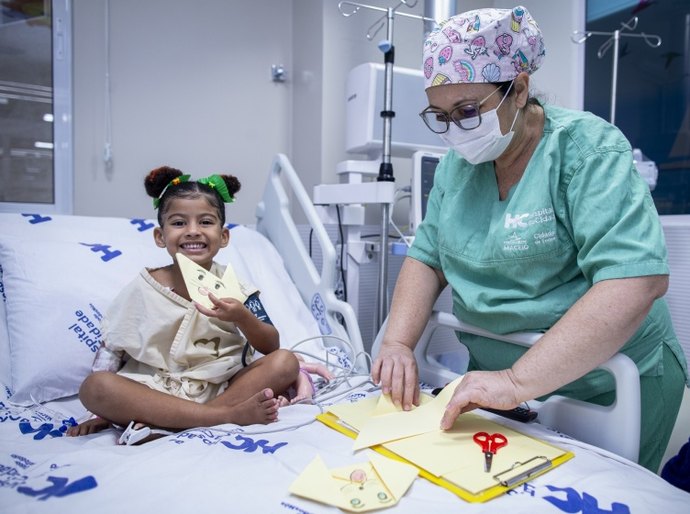 Abril pela segurança do paciente mobiliza Hospital da Cidade e reforça cultura de cuidado integrado e humanizado