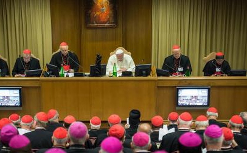 Em documento, Vaticano diz que Igreja precisa ser &#8216;casa acolhedora&#8217;