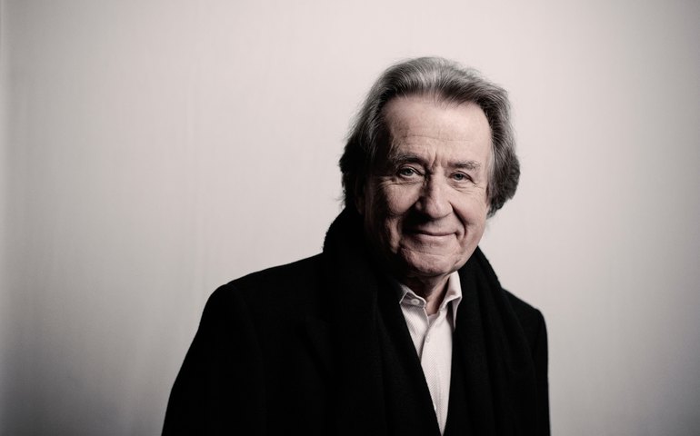 Recital de Beethoven abre o Mozarteum