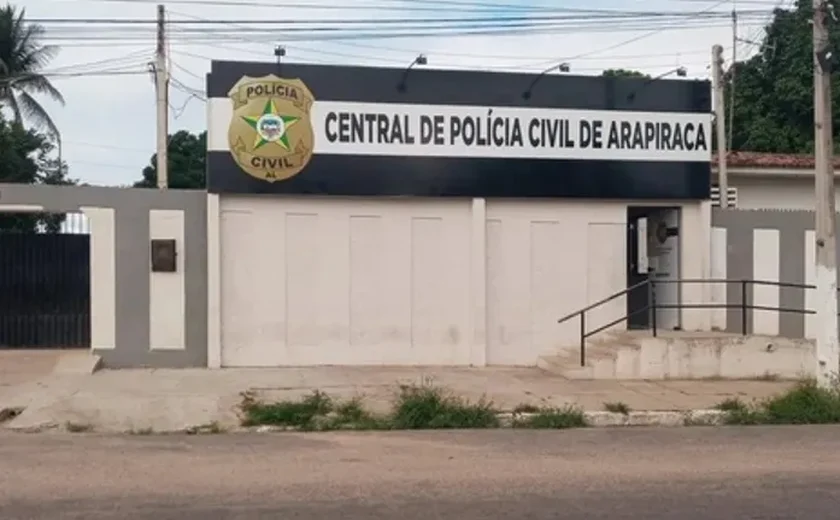 Homem ameaça incendiar casa da mãe após se recusar a deixar residência em AL