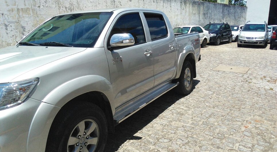 hilux