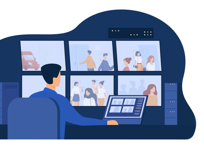 Como a tecnologia de comunicação está transformando a operação de portarias remotas e híbridas