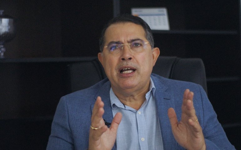 Adeilson Bezerra rechaça acusações feitas por liderança indígena de Palmeira do Índios