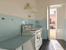 Primeira casa de Pasolini em Roma vira centro cultural