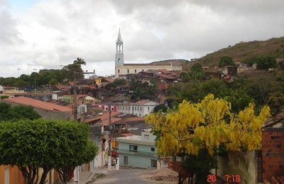 MPAL recomenda uma série de medidas voltadas ao trânsito em Mata Grande