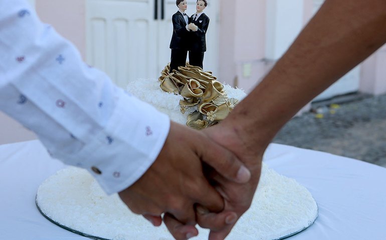 Justiça promove mutirão de ações de mudança de gênero e casamento gay